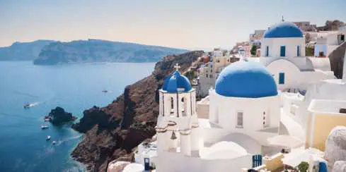 Bild 3 - Tipp der Woche: 20% Ermäßigung - Mediterranes Insel-Hopping - von Piräus (Athen) nach Palma de Mallorca - MS EUROPA Bild 3 - Tipp der Woche: 20% Ermäßigung - Mediterranes Insel-Hopping - von Piräus (Athen) nach Palma de Mallorca - MS EUROPA